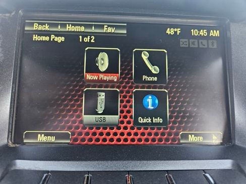 Used 2017 GMC Terrain SLE image 19