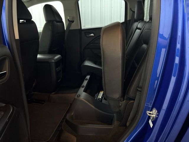 Used 2018 Chevrolet Colorado Z71 AWD/4WD image 18