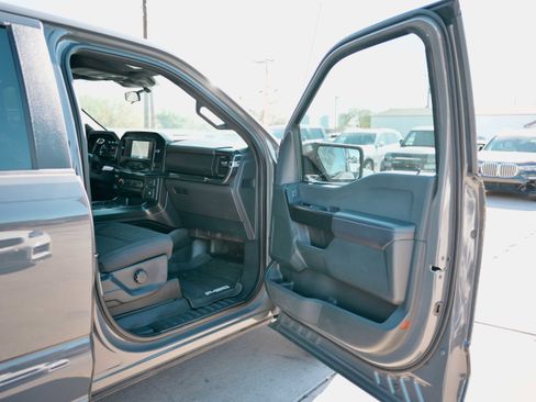 Used 2021 Ford F150 XL w/ STX Appearance Package image 17