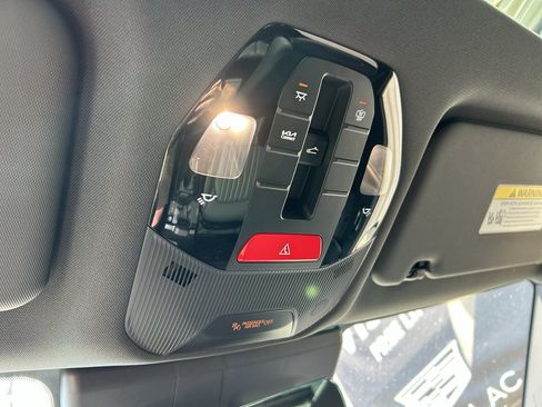 New 2027 Kia Seltos X-Line SX AWD/4WD image 27