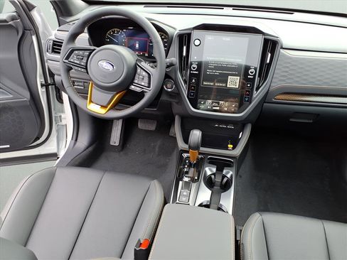 New 2026 Subaru Forester Wilderness image 9