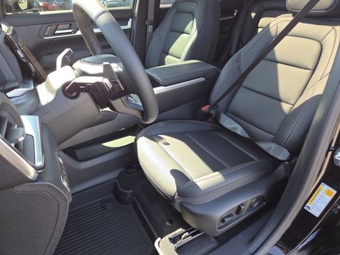 New 2026 GMC Terrain Elevation w/ Elevation Premium Package FWD image 26