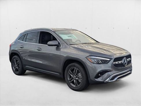 New 2026 Mercedes-Benz GLA 250 image 6
