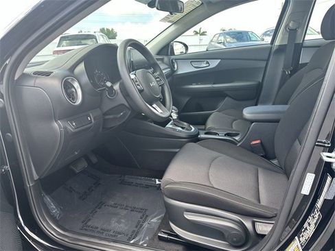 Used 2024 Kia Forte LXS image 26