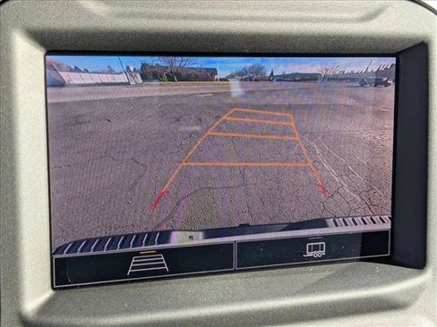 New 2026 Chevrolet Silverado 2500 W/T w/ WT Convenience Package image 15