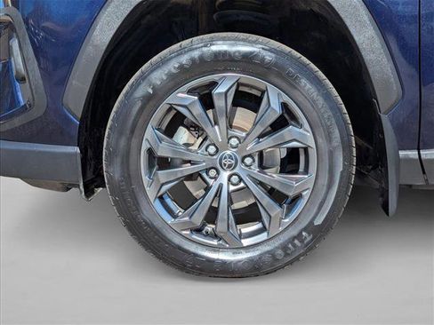Used 2023 Toyota RAV4 XLE Premium image 24