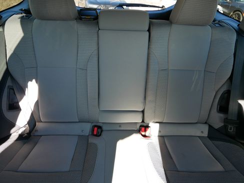 Certified 2025 Subaru Outback Premium image 13