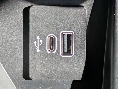 Certified 2025 Ford F150 XLT w/ Equipment Group 302A MID image 21