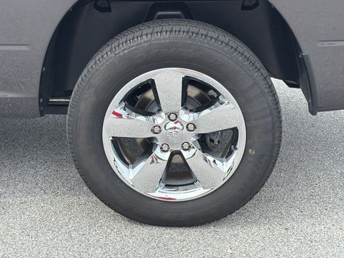 Used 2024 RAM 1500 Tradesman w/ Tradesman SXT Package AWD/4WD image 19