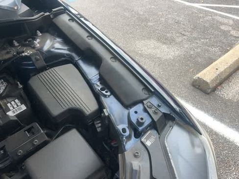 Used 2018 MAZDA CX-5 Touring image 13