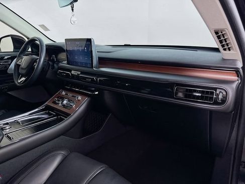 Used 2020 Lincoln Aviator Reserve RWD image 50