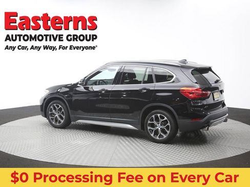 Used 2022 BMW X1 xDrive28i w/ Convenience Package AWD/4WD image 65