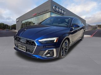 Used 2023 Audi A5 2.0T Premium Plus w/ Premium Plus video 1