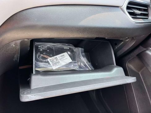 Certified 2024 Chevrolet Equinox LS w/ LS Convenience Package FWD image 35