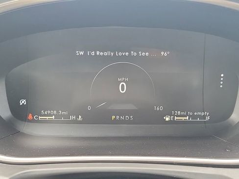 Used 2019 Lincoln Nautilus Reserve image 15