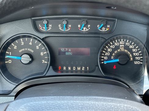 Used 2013 Ford F150 STX w/ Mid Equipment Group image 21