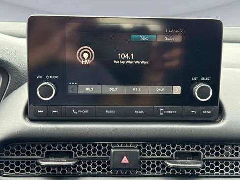 Certified 2023 Honda HR-V Sport image 20