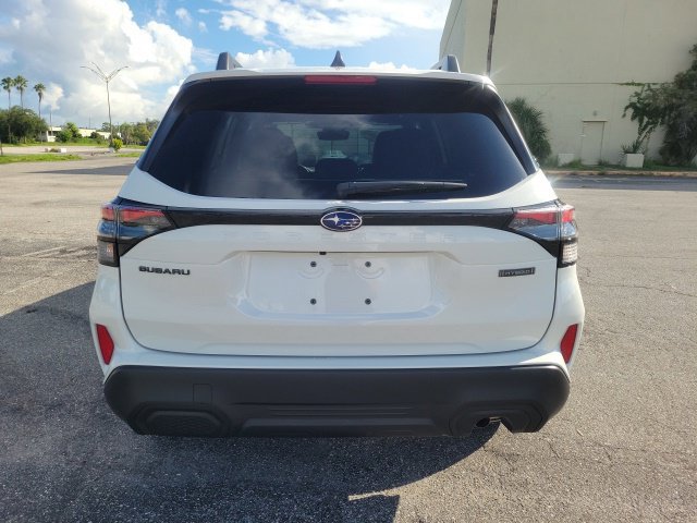 New 2026 Subaru Forester Premium AWD/4WD image 6