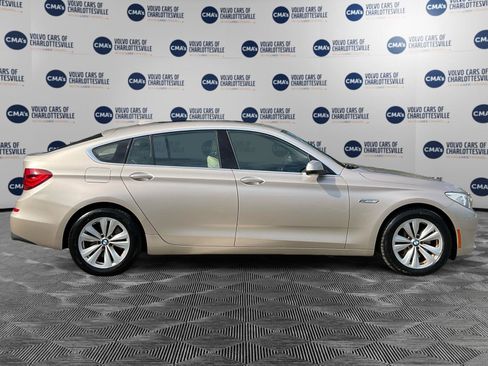 Used 2013 BMW 535i Gran Turismo RWD image 6