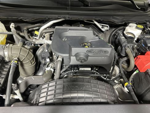 Used 2019 Ford Ranger Lariat w/ Equipment Group 501A Mid image 26