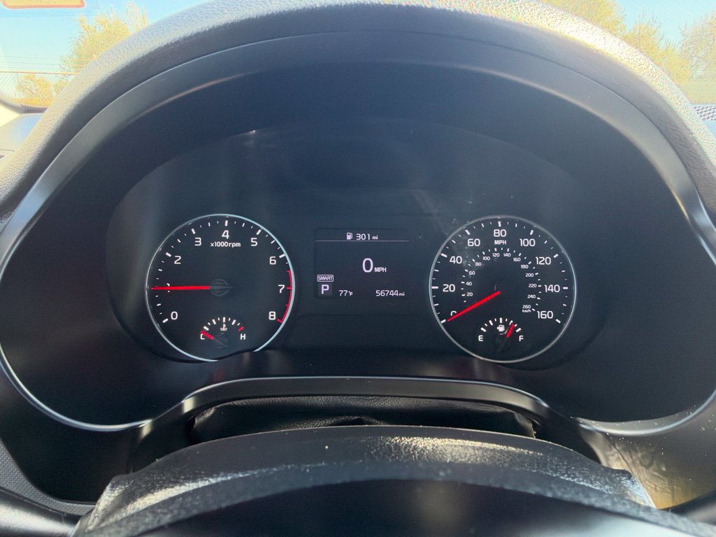 Certified 2023 Kia Seltos LX AWD/4WD image 11