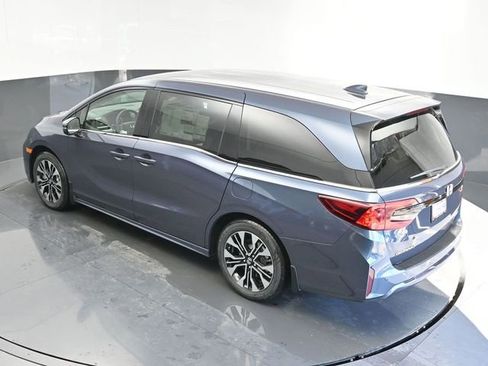 New 2026 Honda Odyssey Elite image 29