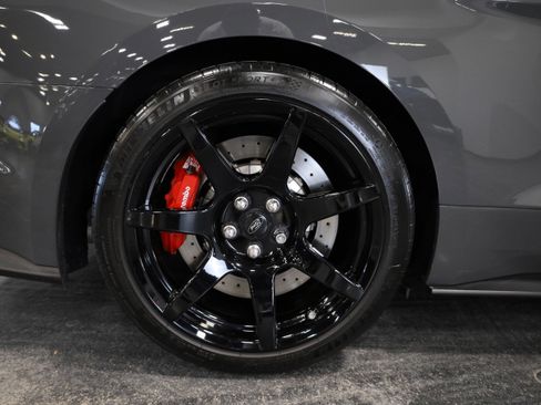 Used 2018 Ford Mustang Shelby GT350R w/ GT350R Equipment Group 920A image 11