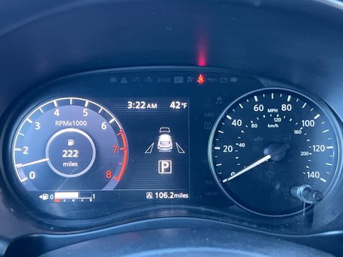 Used 2021 Nissan Kicks SV image 27