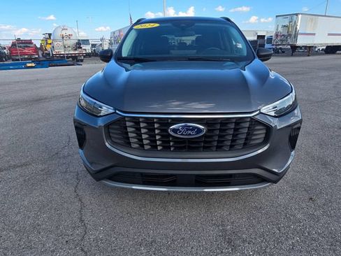 Used 2024 Ford Escape Active w/ Tech Pack #1 AWD/4WD image 9