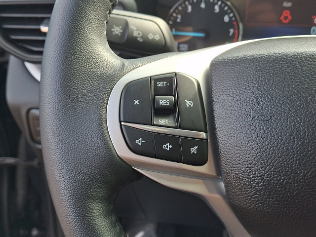 Certified 2023 Ford Explorer XLT AWD/4WD image 20