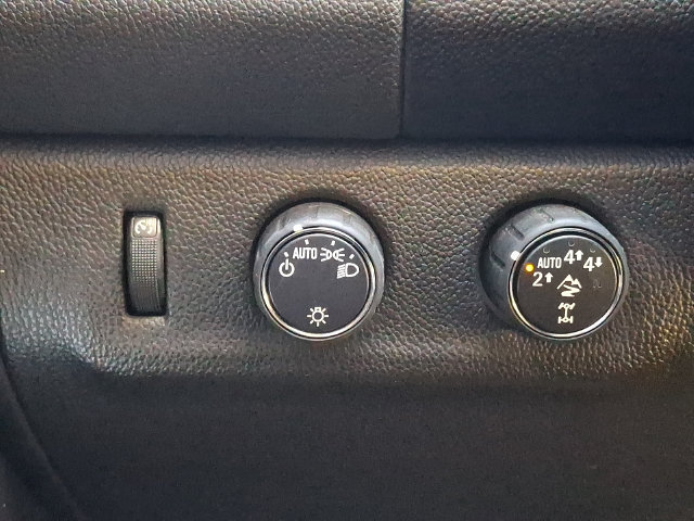 Used 2019 Chevrolet Colorado ZR2 AWD/4WD image 26