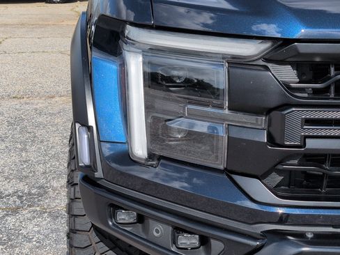 Used 2024 Ford F150 Raptor w/ Equipment Group 803A Raptor R AWD/4WD image 8