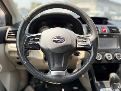 Used 2013 Subaru Impreza 2.0i Limited AWD/4WD image 18