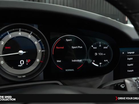 Used 2024 Porsche 911 Carrera S image 48