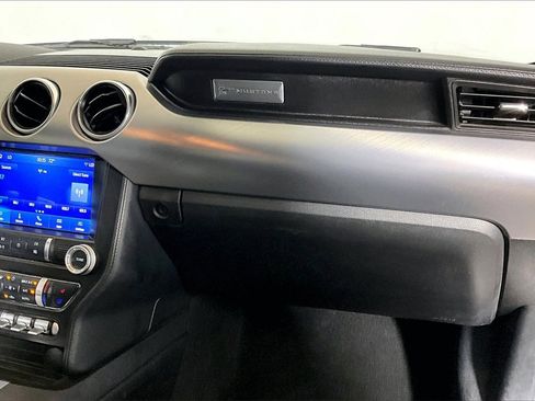 Certified 2023 Ford Mustang Premium image 12