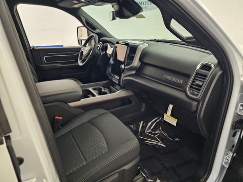 New 2026 RAM 2500 Big Horn image 36
