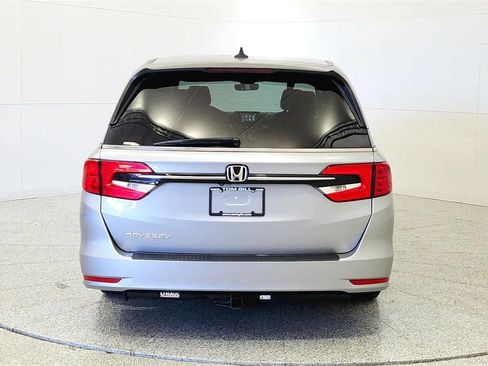 Used 2021 Honda Odyssey EX-L image 6