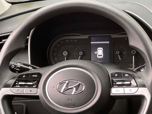 Used 2024 Hyundai Tucson SEL FWD image 18