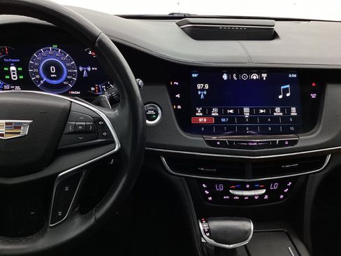 Used 2017 Cadillac CT6 Premium Luxury w/ Active Chassis Package image 32