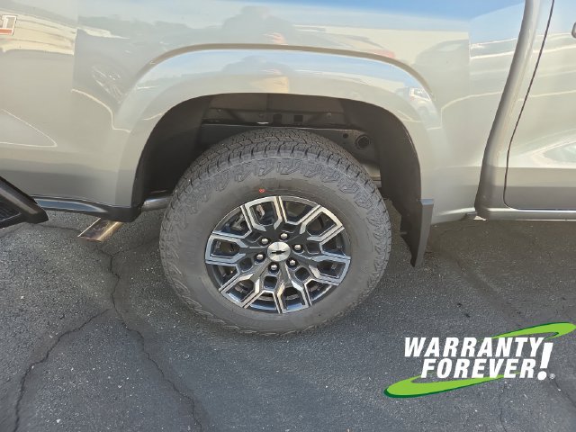 New 2026 Chevrolet Colorado Z71 w/ Technology Package AWD/4WD image 20