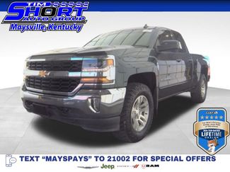 Used 2019 Chevrolet Silverado 1500 LT w/ All Star Edition 360° Tour