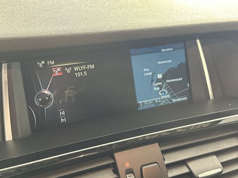 Used 2016 BMW X3 xDrive35i AWD/4WD image 16