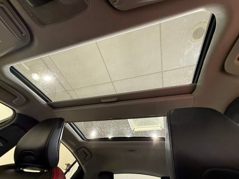 Certified 2024 Toyota Prius Prime FWD image 18