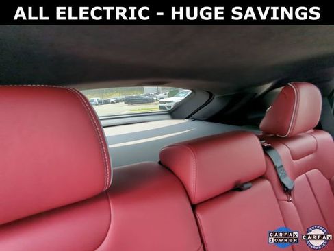 Used 2025 Jeep Wagoneer S Launch Edition image 30