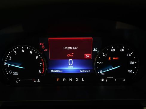 Used 2023 Ford Explorer XLT w/ Equipment Group 202A AWD/4WD image 2