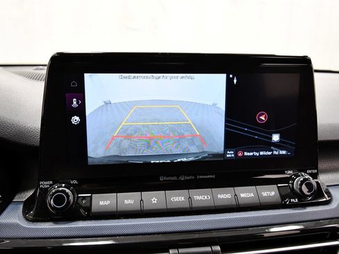 Certified 2023 Kia Seltos S w/ Navigation Package FWD image 24
