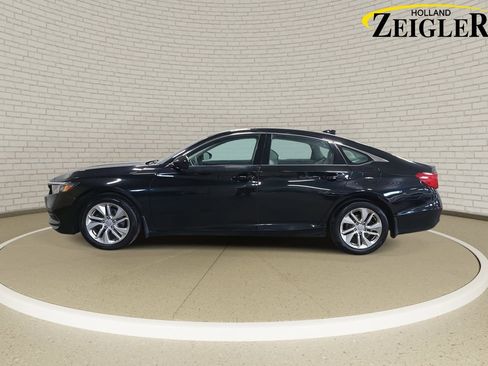 Used 2018 Honda Accord LX image 8