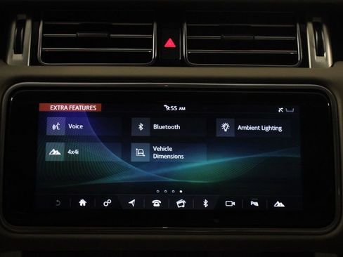 Certified 2022 Land Rover Range Rover P525 Westminster Edition AWD/4WD image 33
