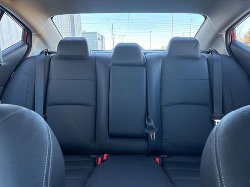 New 2025 Nissan Altima 2.5 SL image 27