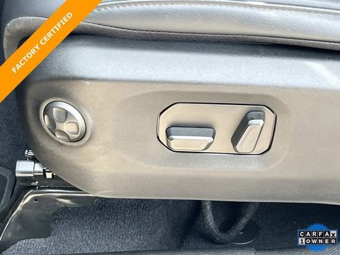 Used 2024 Jeep Wrangler High Altitude image 25